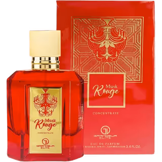 Musk Rouge 100ml EDP