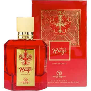 Musk Rouge 100ml EDP