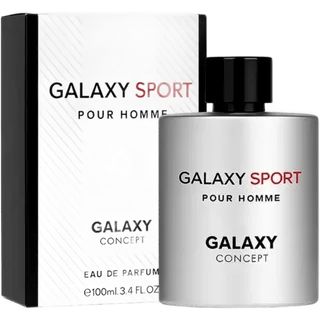 Galaxy Sport 100ml EDP