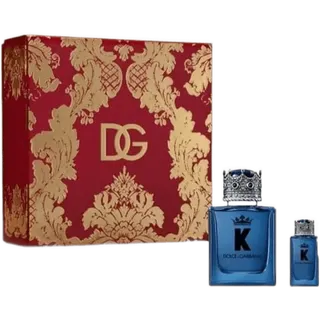 Kit DG K EDP 50ml + 5ml