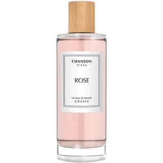 Chanson d'Eau Rose from Grasse Eau de Toilette 100 ml