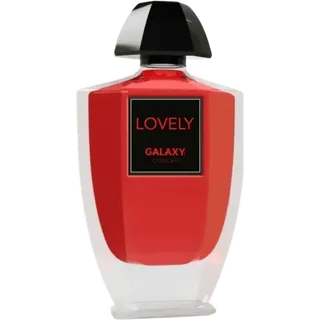 Lovely 100ml EDP
