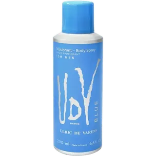 DEO UDV Blue 200ml