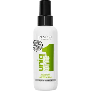 Revlon Professional UniqOne Hair Treatment Green Tea 150 ml