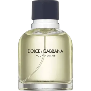 Dolce&Gabbana Pour Homme Eau de Toilette 75 ml