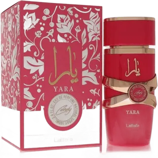 Yara Candy 100ml EDP