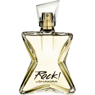 Rock by Shakira 80ml EDT