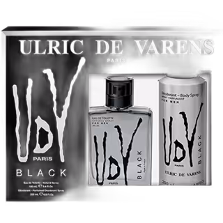 Kit UDV Black
