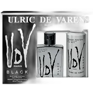 Kit UDV Black