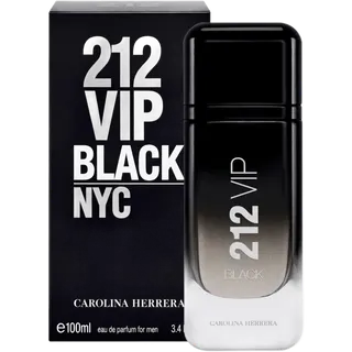 212 VIP Black 100ml EDP