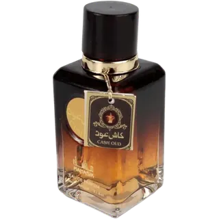 Cash Oud 100ml EDP