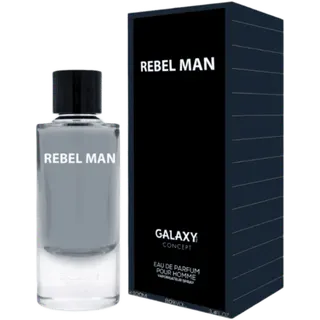 Rebel Man EDP 100ml