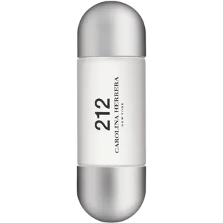 Carolina Herrera 212 Women Eau de Toilette 30 ml