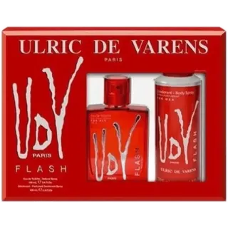 Kit UDV Flash