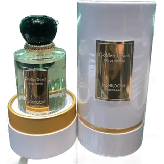 Golden Grace 100ml EDP
