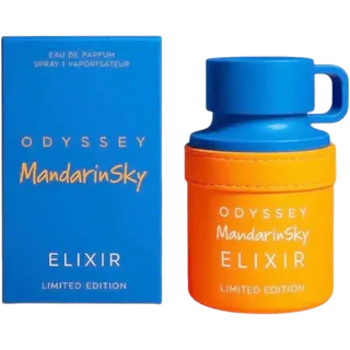Armaf Odyssey Mandarinsky 100ml