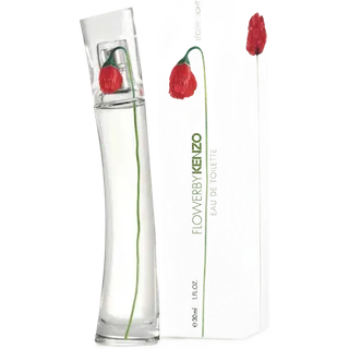 Flower by Kenzo Eau Légère Eau de Toilette 30 ml