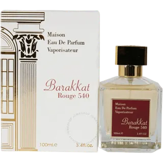 Barakkat Rouge 540 100ml EDP