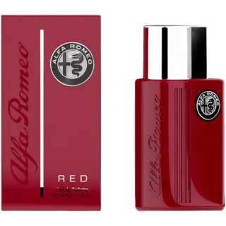 Alfa Romeo Red 40ml EDT