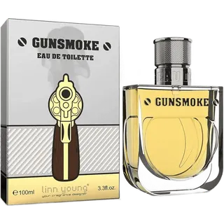 Gunsmoke EDT 100ml