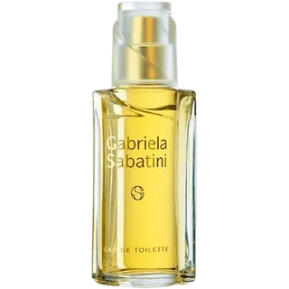 Gabriela Sabatini Eau de Toilette 20 ml