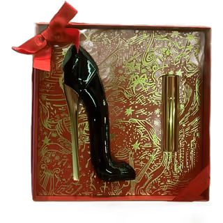 Kit Carolina Herrera Good Girl Eau de Parfum 50 ml + Loção Corporal 100 ml