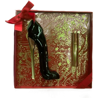 Kit Carolina Herrera Good Girl Eau de Parfum 50 ml + Loção Corporal 100 ml
