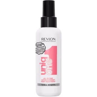 Revlon Professional UniqOne Hair Treatment Lotus Flower 150 ml