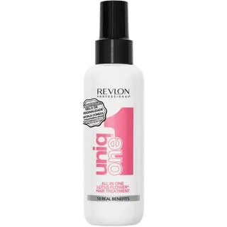 Revlon Professional UniqOne Hair Treatment Lotus Flower 150 ml