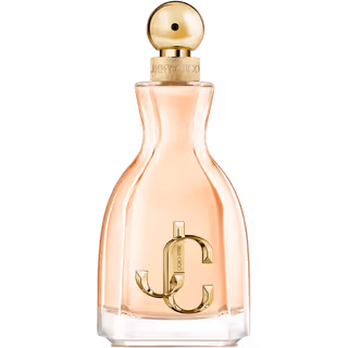 Jimmy Choo I Want Choo Eau de Parfum 100 ml