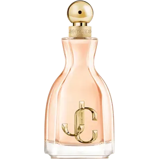 Jimmy Choo I Want Choo Eau de Parfum 100 ml