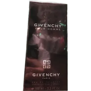 Givenchy Pour Homme 100ml EDT