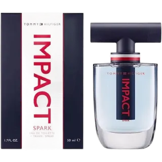 Impact Spark EDT 100ml Tommy