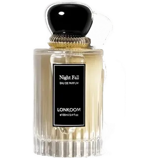 Night Fall For Men Lonkoom 100ml EDP