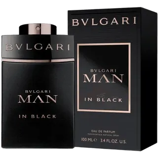 Bvlgari Man in Black 100ml EDP