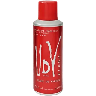 DEO UDV Flash 200ml