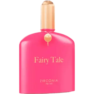 Zirconia Privé Fairy Tale Eau de Parfum 100 ml
