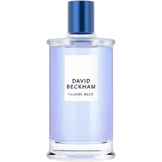 David Beckham Classic Blue 100ml