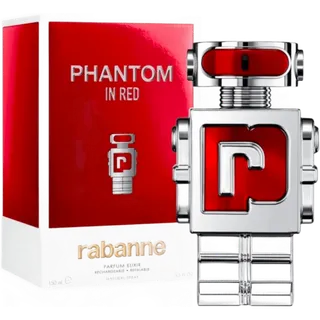 Phantom Red 150ml