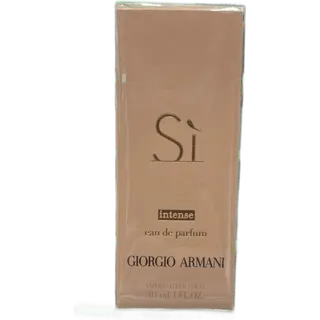 Sì Intense 30ml EDP