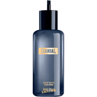 Jean Paul Gaultier Scandal Pour Homme Eau de Toilette Refill 200 ml