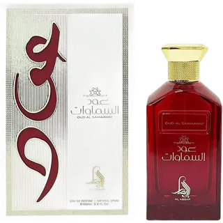 Oud Al Samaawat 100ml EDP