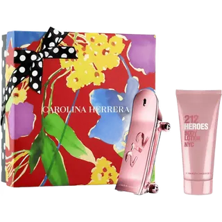 Kit 212 Heroes Her 80ml EDP