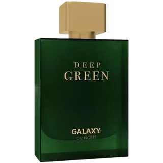 GC Deep Green 100ml EDP