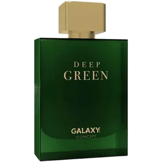 GC Deep Green 100ml EDP