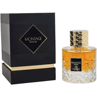 Montage Intense 100ml EDP