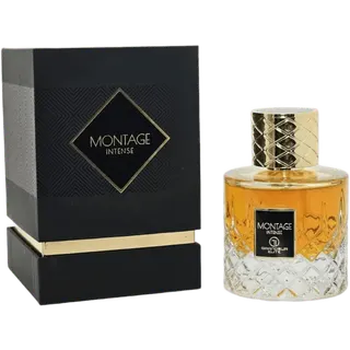 Montage Intense 100ml EDP