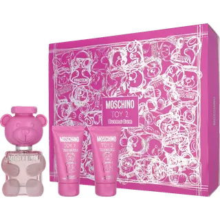 Kit Toy 2 Bubble Gum 50ml + BL + SG