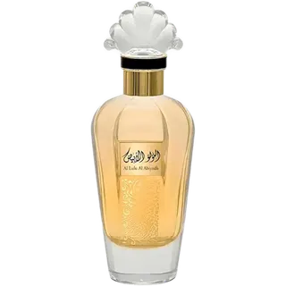 Al Lulu Al Abiyedh 100ml EDP