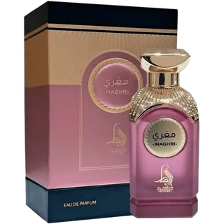 AL Absar D Maghri 100ml EDP